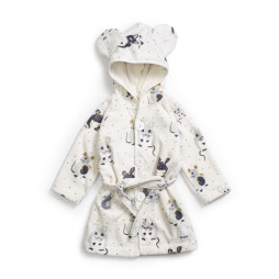 Elodie Details - Дитячий халат 1-3 роки Forest Mouse, арт. 70665106587EF