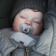 Elodie Details - Зимовий універсальний конверт — Minnesota Green, арт. 50500144189NA