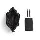 Elodie Details - Сумка для мами Changing Bag Quilted - Black, арт. 50670155120NA 