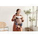 BabyBjorn - Рюкзак-кенгуру Baby Carrier Move 3D Mesh, Dusty Pink (рожевий), арт. 7317680990037 