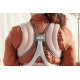 BabyBjorn - Рюкзак-кенгуру Baby Carrier Move 3D Mesh, Dusty Pink (рожевий), арт. 7317680990037 