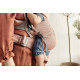 BabyBjorn - Рюкзак-кенгуру Baby Carrier Move 3D Mesh, Dusty Pink (рожевий), арт. 7317680990037 