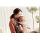 BabyBjorn - Рюкзак-кенгуру Baby Carrier Move 3D Mesh, Dusty Pink (рожевий), арт. 7317680990037 
