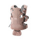 BabyBjorn - Рюкзак-кенгуру Baby Carrier Move 3D Mesh, Dusty Pink (рожевий), арт. 7317680990037 