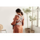 BabyBjorn - Рюкзак-кенгуру Baby Carrier Move 3D Mesh, Dusty Pink (рожевий), арт. 7317680990037 