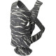 BabyBjorn - Рюкзак-кенгуру Baby Carrier Mini Cotton, Anthracite/Landscape Print, арт. 7317680210272, купить в KIOSK для МАМ, Киев