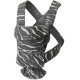 BabyBjorn - Рюкзак-кенгуру Baby Carrier Mini Cotton, Anthracite/Landscape Print, арт. 7317680210272 