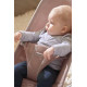 BabyBjorn - Крісло-шезлонг Bouncer Bliss Mesh, Dusty Pink (пильно-рожевий), арт. 7317680061089 