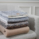 Elodie Details - Дитячий Плед Pearl Velveet Blanket Pink Bouclé, арт. 30320202197NA 