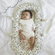 Elodie Details - Кокон для новонароджених - Dalmatian Dots, арт. 70225200416NA 