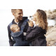 BabyBjorn - Рюкзак-кенгуру Baby Carrier One Air 3D, Navy Blue (темно-синій), арт. 7317680980083