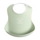 Babybjorn - М'який нагрудник, Powder Green, арт. 7317680463616, купить в KIOSK для МАМ, Киев