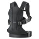 BabyBjorn - Рюкзак-кенгуру Baby Carrier One Air 3D, Black (чорний), арт. 7317680980250