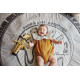 Elodie Details - Слюнявчик - бандана Pierrot - Desert Rain, арт. 30450127584NA 