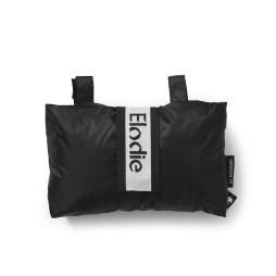 Elodie Details - Дощовик для коляски Brilliant Black, арт. 50700132122NA