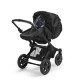 Elodie Details - Дощовик для коляски Brilliant Black, арт. 50700132122NA 