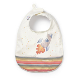 Elodie Details - Слюнявчик Elodie Details - Dreamseeker, арт. 30400166856NA