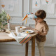 Elodie Details - Слюнявчик Elodie Details - Dreamseeker, арт. 30400166856NA 