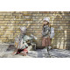 Elodie Details - Пляшка для води - Tidemark Drops, арт. 60258107496NA