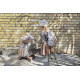 Elodie Details - Пляшка для води - Tidemark Drops, арт. 60258107496NA