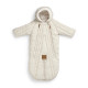 Elodie Details - Дитячий комбінезон Creamy White, 6-12 місяців, арт. 50510130113DD | Elodie Details в Украине