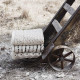 Elodie Details - Дитячий плед Pearl Velvet Blanket Tidemark Drops, арт. 30320143496NA 