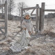 Elodie Details - Дитячий плед Pearl Velvet Blanket Tidemark Drops, арт. 30320143496NA 