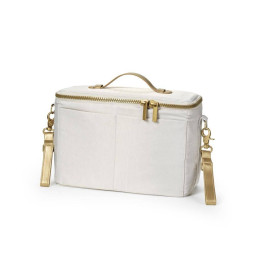 Elodie Details - Органайзер для коляски Creamy White, арт. 50670171113NA