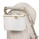 Elodie Details - Органайзер для коляски Creamy White, арт. 50670171113NA 