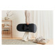 BabyBjorn - Крісло-шезлонг Bouncer Bliss Cotton, Black (чорний), арт. 7317680060167 