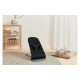 BabyBjorn - Крісло-шезлонг Bouncer Bliss Cotton, Black (чорний), арт. 7317680060167 
