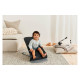 BabyBjorn - Крісло-шезлонг Bouncer Bliss Cotton, Black (чорний), арт. 7317680060167 