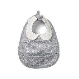 Elodie Details - Слюнявчик - Monkey Sunrise, арт. 30400169400NA