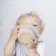 Elodie Details - Слюнявчик - Monkey Sunrise, арт. 30400169400NA