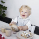 Elodie Details - Слюнявчик - Monkey Sunrise, арт. 30400169400NA
