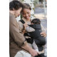 BabyBjorn - Рюкзак-кенгуру Baby Carrier Move 3D Mesh, Black (чорний), арт. 7317680990259