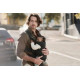 BabyBjorn - Рюкзак-кенгуру Baby Carrier Move 3D Mesh, Black (чорний), арт. 7317680990259