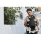 BabyBjorn - Рюкзак-кенгуру Baby Carrier Move 3D Mesh, Black (чорний), арт. 7317680990259
