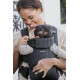 BabyBjorn - Рюкзак-кенгуру Baby Carrier Move 3D Mesh, Black (чорний), арт. 7317680990259