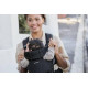 BabyBjorn - Рюкзак-кенгуру Baby Carrier Move 3D Mesh, Black (чорний), арт. 7317680990259