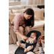 BabyBjorn - Крісло-шезлонг Bouncer Bliss Mesh, Black (чорний), арт. 7317680062253 