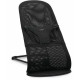 BabyBjorn - Крісло-шезлонг Bouncer Bliss Mesh, Black (чорний), арт. 7317680062253 