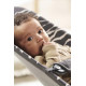 BabyBjorn - Крісло-шезлонг Bouncer Bliss Cotton, Antracyt/Landscape Print, арт. 7317680060273