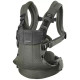 Рюкзак-кенгуру BabyBjorn Baby Carrier Harmony 3D Mesh, Dark Green (темно-зеленый), арт. 7317680880475, купить в KIOSK для МАМ, Киев