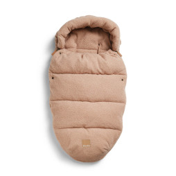Elodie Details - Зимовий універсальний конверт - Pink Bouclé, арт. 50500201197NA