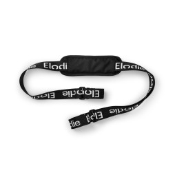 Elodie Details MONDO - Ремінь для транспортування коляски Carry Strap Black, арт. 80820205120NA