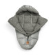 Elodie Details - універсальний конверт зимовий - Hazy Jade, арт. 50500210185NA, рекомендований від 0 до 3 років