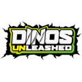 Dinos Unleashed