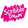 Scribble Down