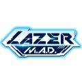 Silverlit Lazer M.A.D